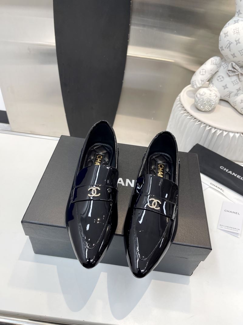 Chanel Business Shoes